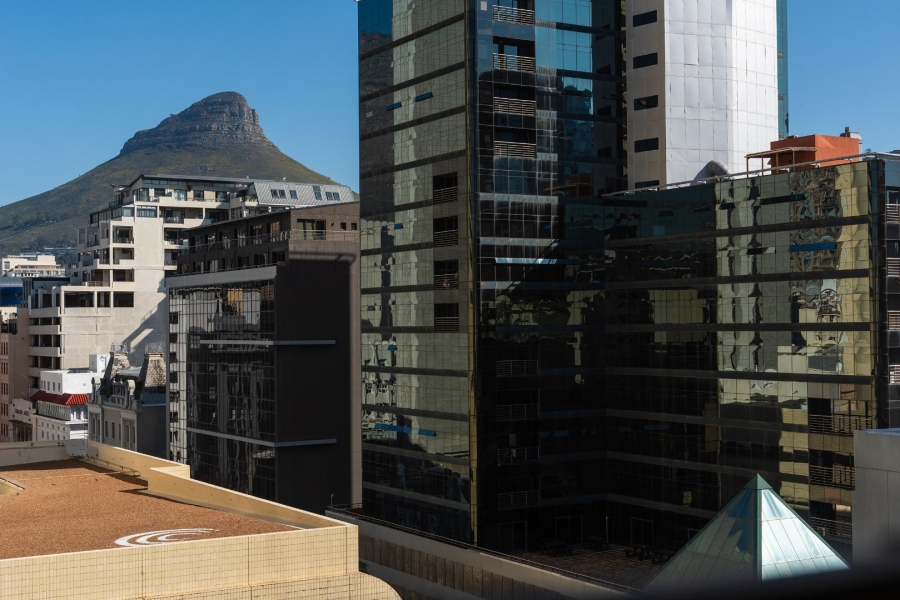 1 Bedroom Property for Sale in Cape Town City Centre Western Cape